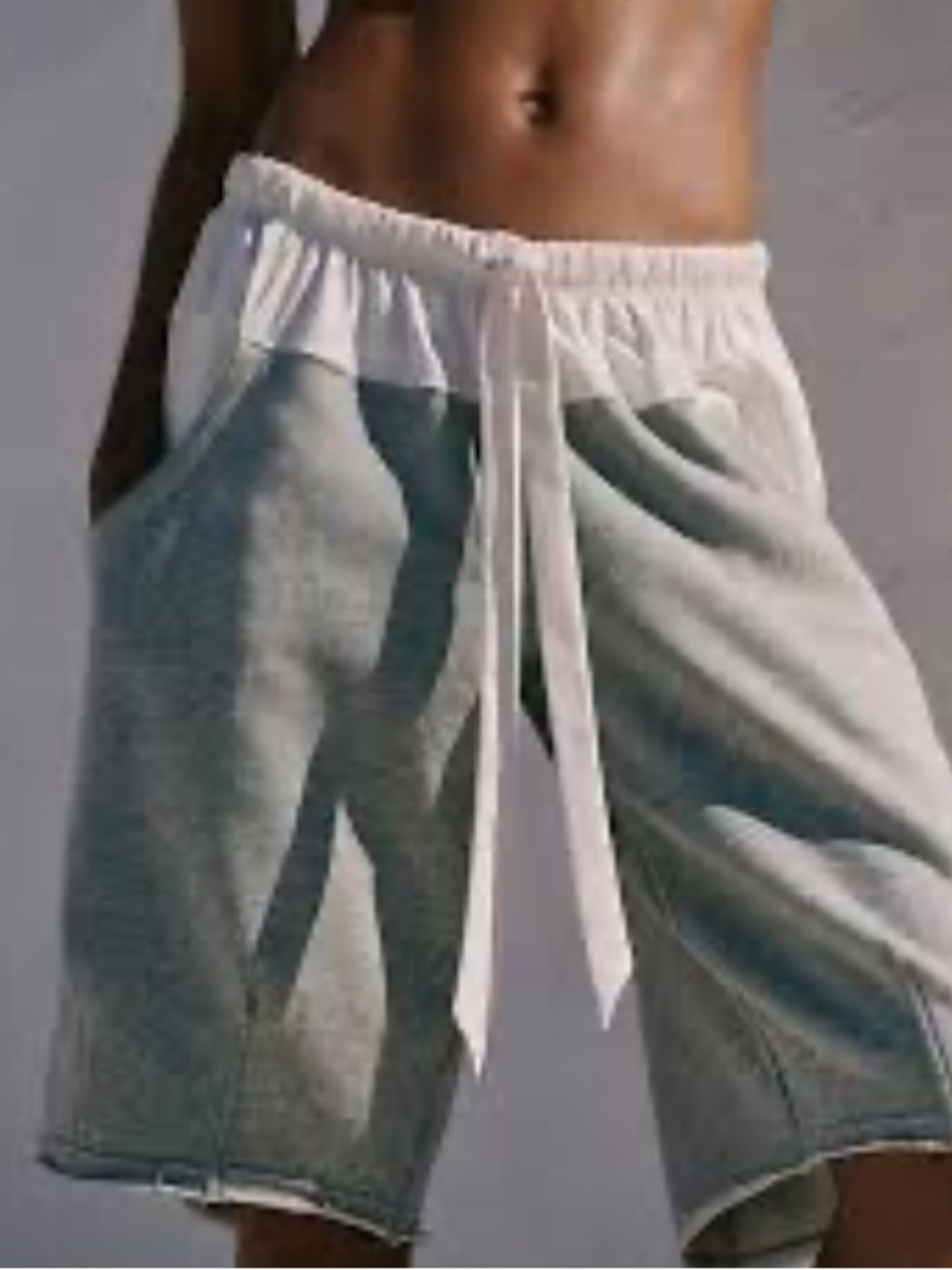 FP Movement by Free People What a Catch Sweat Shorts Sz XS